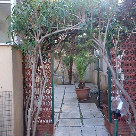 Апартаменты Casa Commenda Бриндизи Экстерьер фото