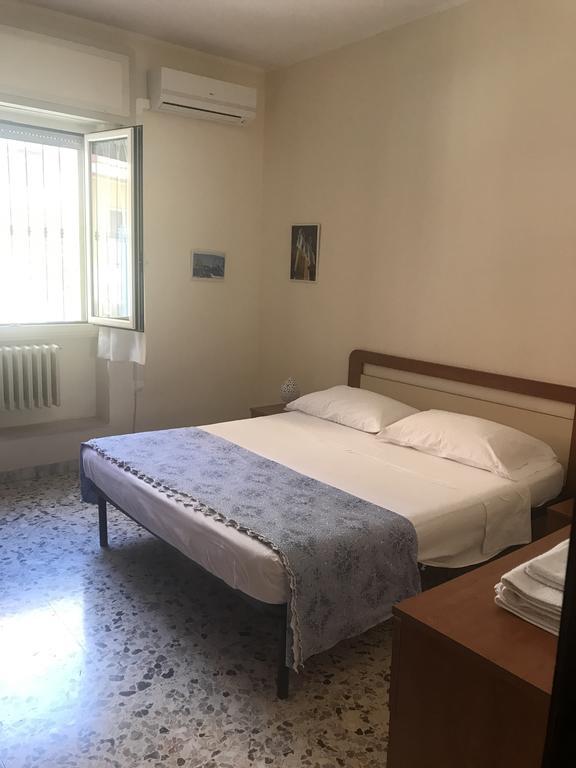 Апартаменты Casa Commenda Бриндизи Экстерьер фото