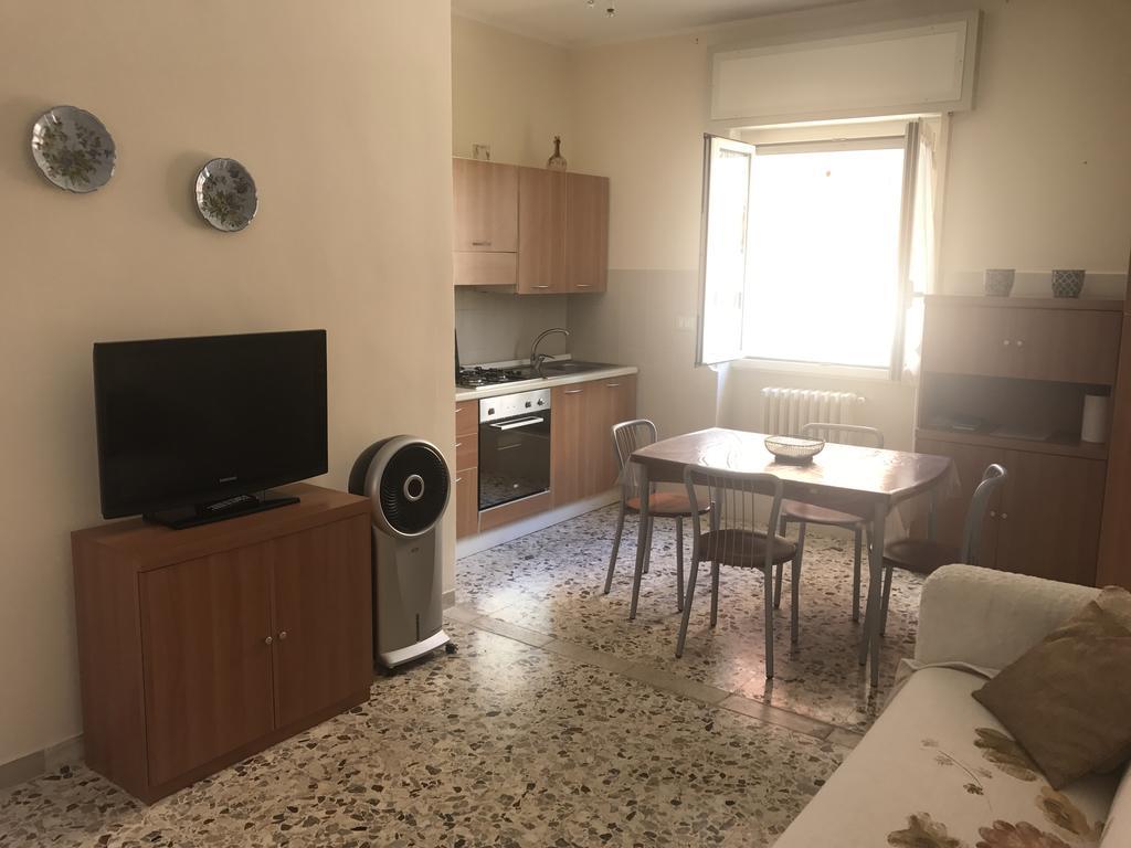 Апартаменты Casa Commenda Бриндизи Экстерьер фото