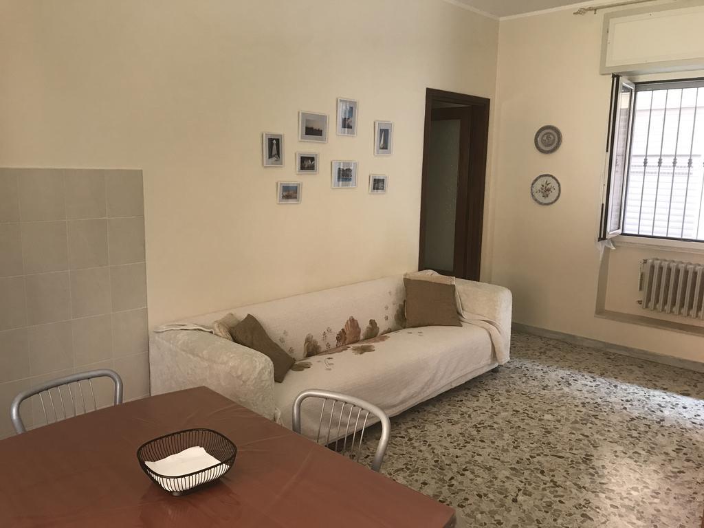 Апартаменты Casa Commenda Бриндизи Экстерьер фото