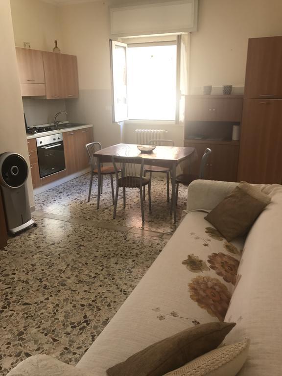 Апартаменты Casa Commenda Бриндизи Экстерьер фото