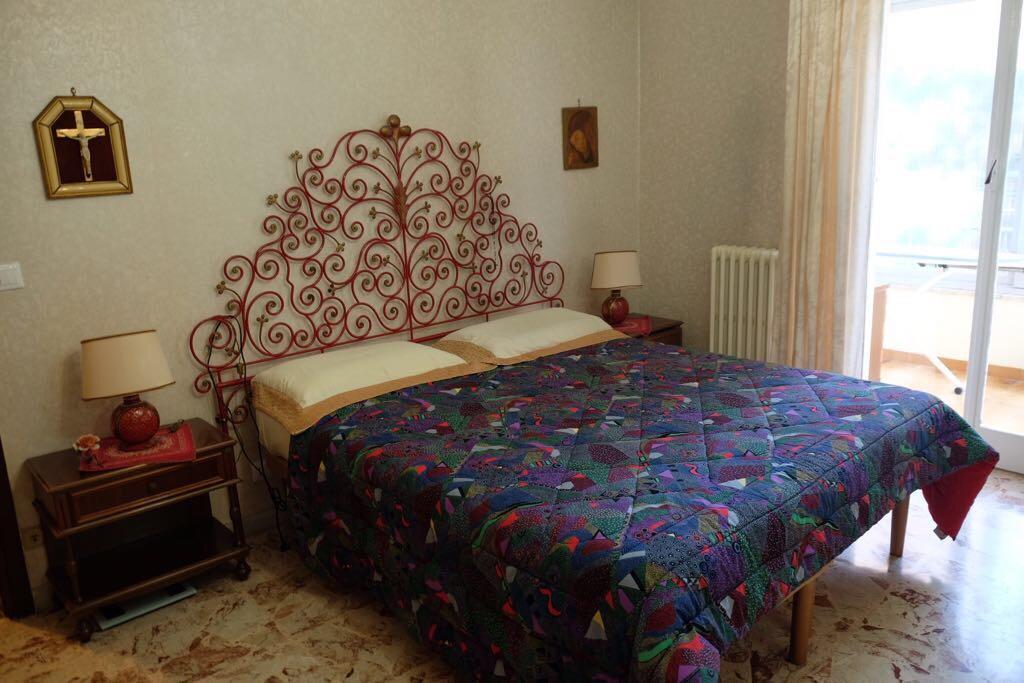Апартаменты Casa Commenda Бриндизи Экстерьер фото